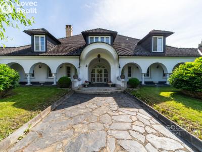 Sale villa Říčany, Severní č. 1