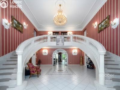 Sale villa Říčany, Severní č. 3
