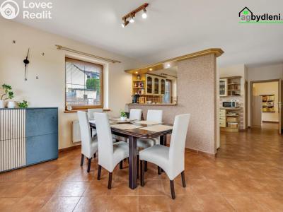Продажа семейного дома Kvíčovice č. 5