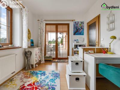 Продажа семейного дома Kvíčovice č. 7