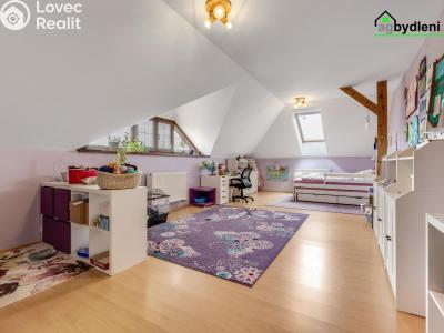 Продажа семейного дома Kvíčovice č. 10