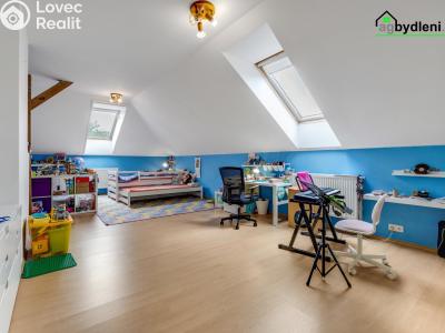 Продажа семейного дома Kvíčovice č. 11
