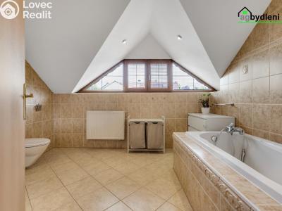 Продажа семейного дома Kvíčovice č. 14