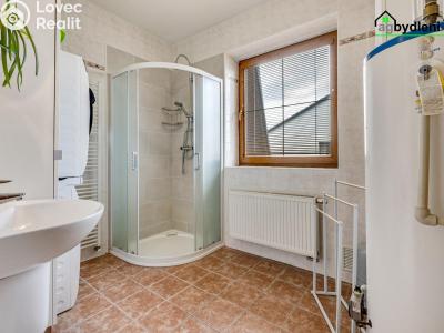 Продажа семейного дома Kvíčovice č. 15