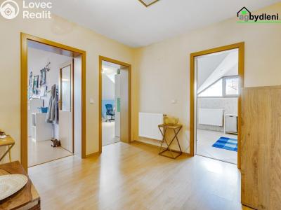 Продажа семейного дома Kvíčovice č. 17