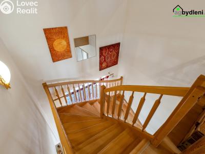 Продажа семейного дома Kvíčovice č. 18