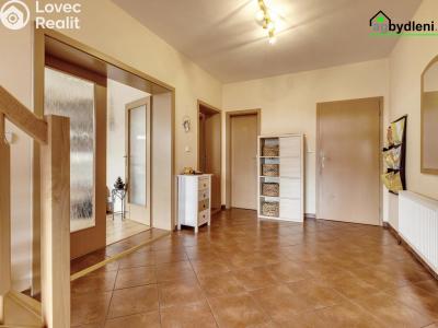 Продажа семейного дома Kvíčovice č. 20
