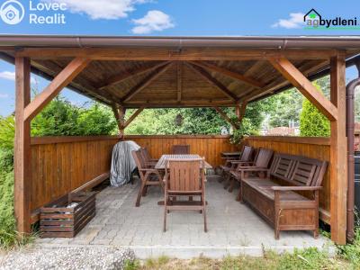 Продажа семейного дома Kvíčovice č. 24