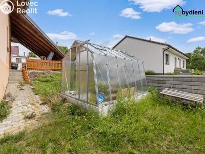 Продажа семейного дома Kvíčovice č. 25
