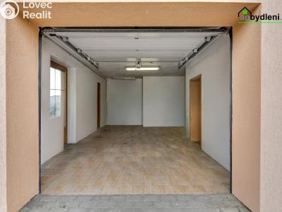 Продажа семейного дома Kvíčovice č. 26