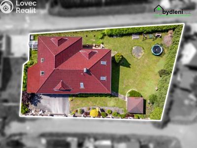 Продажа семейного дома Kvíčovice č. 28