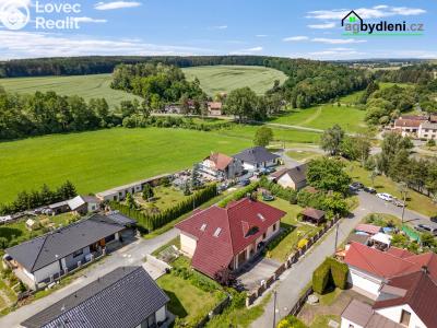 Продажа семейного дома Kvíčovice č. 29