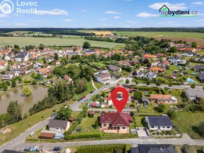 Продажа семейного дома Kvíčovice č. 31