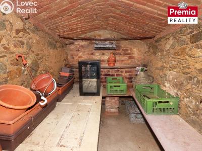 Продажа семейного дома Tvořihráz č. 10