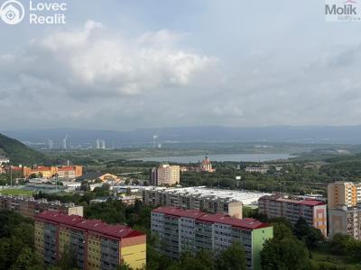 Prodej bytu 1+1 Most, Josefa Suka č. 6