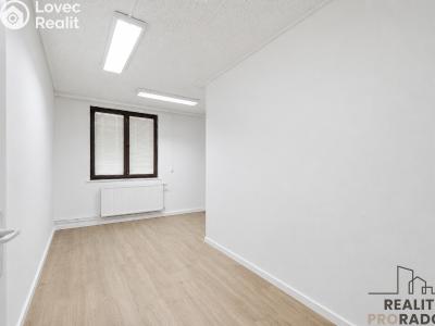 Pronájem skladového prostoru Čeperka č. 11