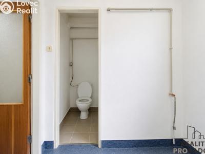 Pronájem skladového prostoru Čeperka č. 16