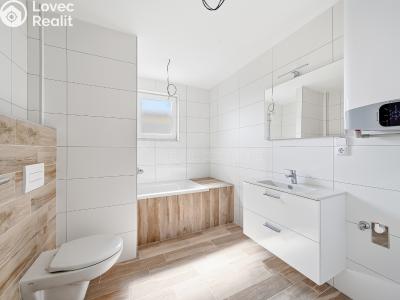 Продаж квартири 2+KK Bahnhofstraße,Groß-Siegharts,Rakousko č. 5