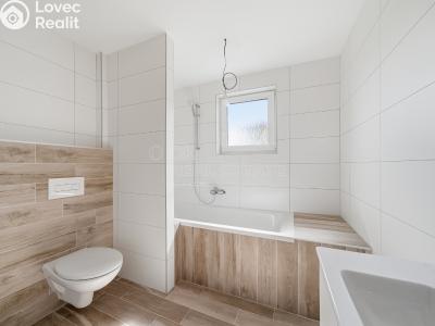 Продаж квартири 2+KK Bahnhofstraße,Groß-Siegharts,Rakousko č. 6