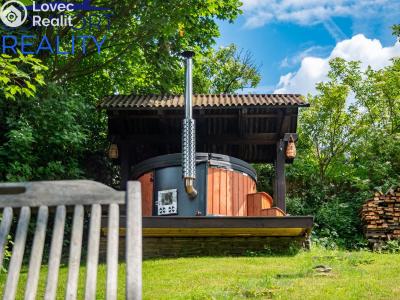 Sale cottage Janov č. 10