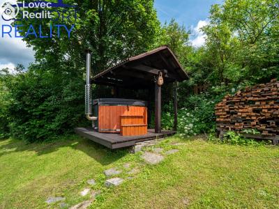 Sale cottage Janov č. 11
