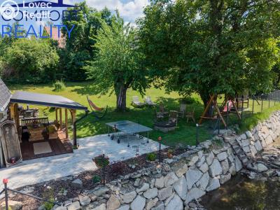 Sale cottage Janov č. 16