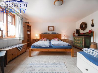 Sale cottage Janov č. 22
