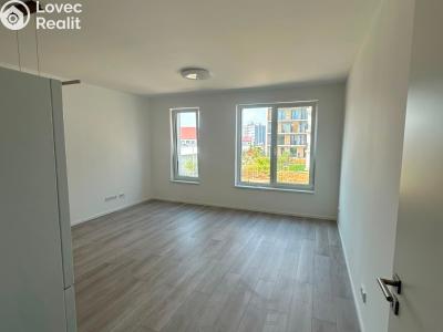 Продажа квартиры 2+KK Kladno, U Engerthu č. 1