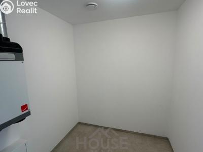 Продажа квартиры 2+KK Kladno, U Engerthu č. 8
