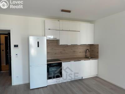 Sale apartment 2+KK Kladno, U Engerthu č. 12