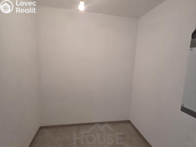 Sale apartment 2+KK Kladno, U Engerthu č. 5