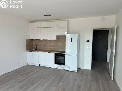 Продажа квартиры 2+KK Kladno, U Engerthu č. 12