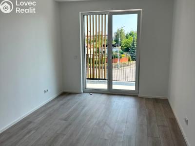 Продажа квартиры 2+KK Kladno, U Engerthu č. 1