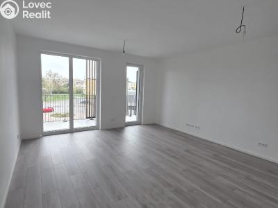 Продажа квартиры 2+KK Kladno, U Engerthu č. 7