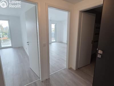 Продажа квартиры 2+KK Kladno, U Engerthu č. 8