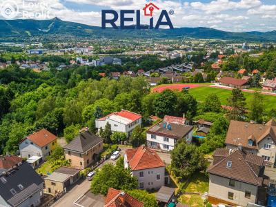 Prodej rodinného domu Liberec, Na Kačírku č. 2