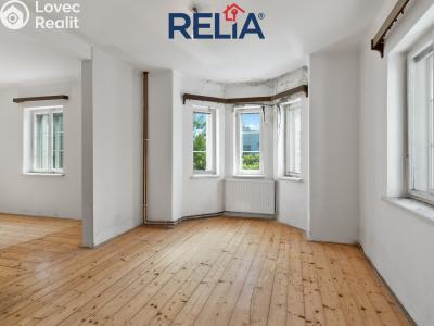 Prodej rodinného domu Liberec, Na Kačírku č. 5