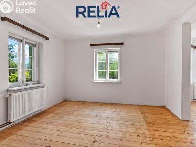Prodej rodinného domu Liberec, Na Kačírku č. 10