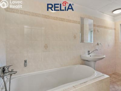 Prodej rodinného domu Liberec, Na Kačírku č. 14