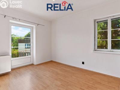 Prodej rodinného domu Liberec, Na Kačírku č. 16
