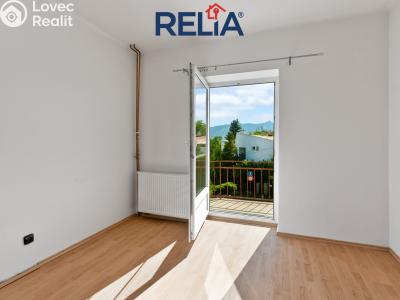 Prodej rodinného domu Liberec, Na Kačírku č. 18