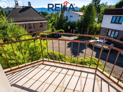 Prodej rodinného domu Liberec, Na Kačírku č. 19