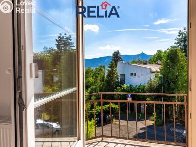 Prodej rodinného domu Liberec, Na Kačírku č. 20