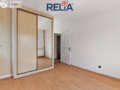 Prodej rodinného domu Liberec, Na Kačírku č. 21