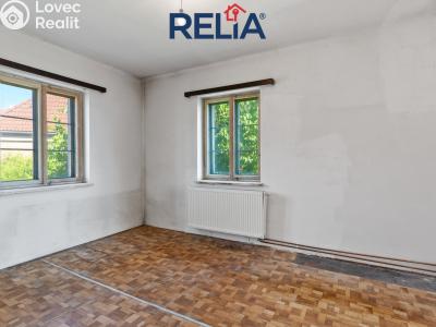 Prodej rodinného domu Liberec, Na Kačírku č. 23
