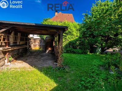 Prodej rodinného domu Liberec, Na Kačírku č. 30