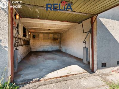 Prodej rodinného domu Liberec, Na Kačírku č. 32