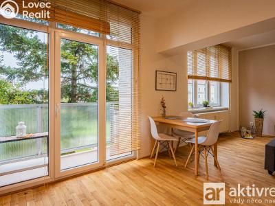 Rent apartment 2+1 Neratovice, Dr. E. Beneše č. 5