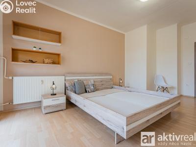 Rent apartment 2+1 Neratovice, Dr. E. Beneše č. 13