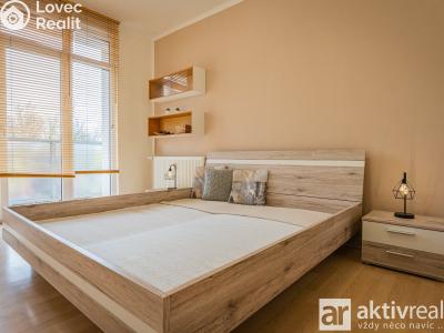 Rent apartment 2+1 Neratovice, Dr. E. Beneše č. 14